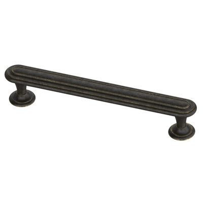 (5 Pack) 5 inch Harmon Pull
