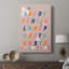 Alphabet floral - galerie Cavas sur mesure-118073832