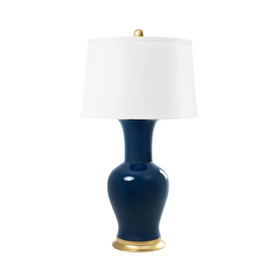 Acacia Table Lamp