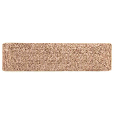 Machine Tufted Area Rug