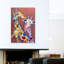 Elizabeth St. Hilaire - Wrapped Canvas Painting-21011963