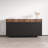 Albinca 62.9" Sideboard with Matte Finish-991988893