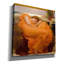 «Flame June» par Sir Frederick Leighton, art mural sur toile-1055518007