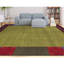 Hand Woven Wool Area Rug