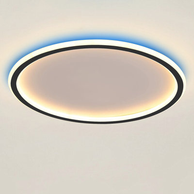Brindy LED Flush Mount