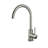 Single Bowl Stainless Steel Kitchen Sink