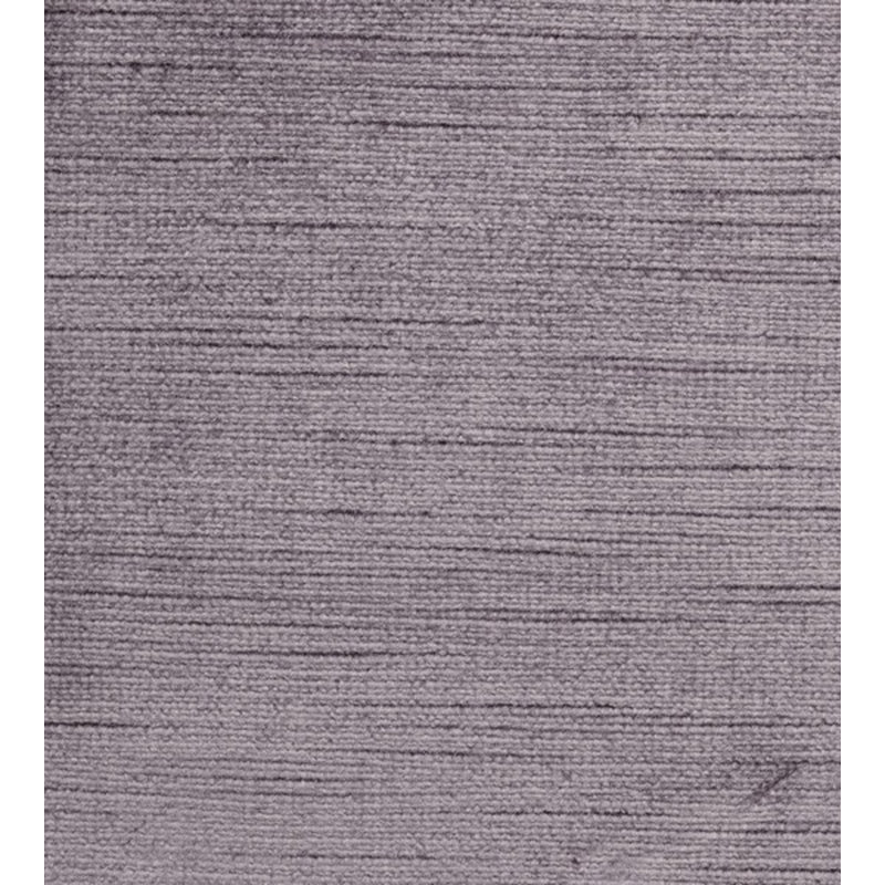 Tissu de performance Essential en mélange de coton, Mauve