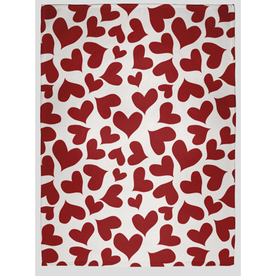 Jeté Saint-Valentin