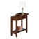 Carbin End Table and Built-In Outlets