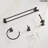 4-Piece Bathroom Hardware Set-119881975