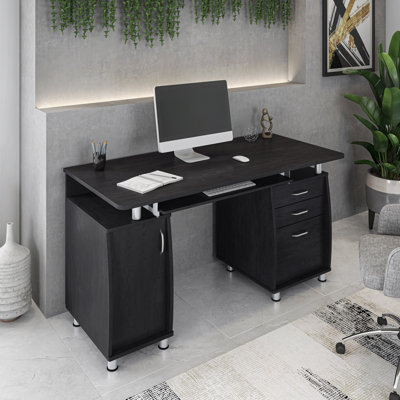Navina Computer Desk