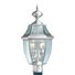 Gullette Lantern Head