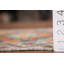 Reversible Wool Kilim Runner Rug 3x13