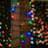 Outdoor 50 - Bulb 288'' Plug-in LED Wide Angle LED String Light-1441249972-1441249970