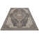 Handwoven Black/Brown/Ivory Rug