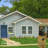 Ekena Millwork 42'' W PVC Wall Louver / Gable Vent-43318126
