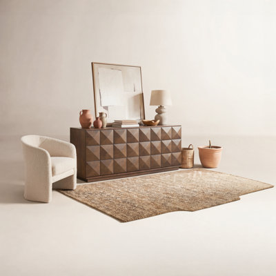 Iriye 63'' Sideboard