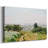View to the Plain of Argenteuil, 1872-Gallery Wrapped Canvas-360129737