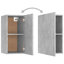 60cm H Media Cabinet-61745849