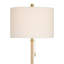 Lampe sur pied Mags