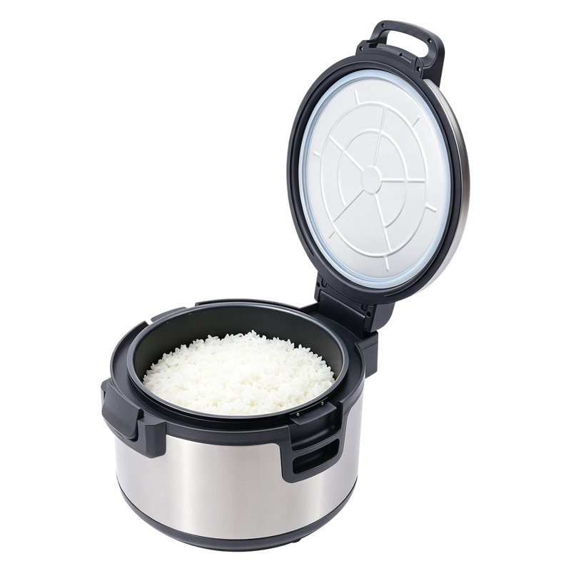 Rice Warmer, Electric Rice Warmer