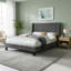 Lit plateforme tapissier Daisy-Rose-748004204-747935535
