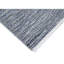 Tapis noué à la main gris foncé / bleu-64790143