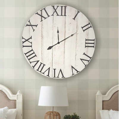Mascolo Wall Clock