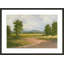 «Spring Light III» par Ethan Harper - peinture encadrée-709422571-753009756