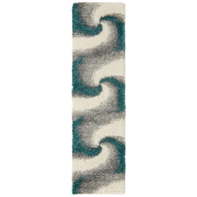 Dalpe Abstract Indoor Rug