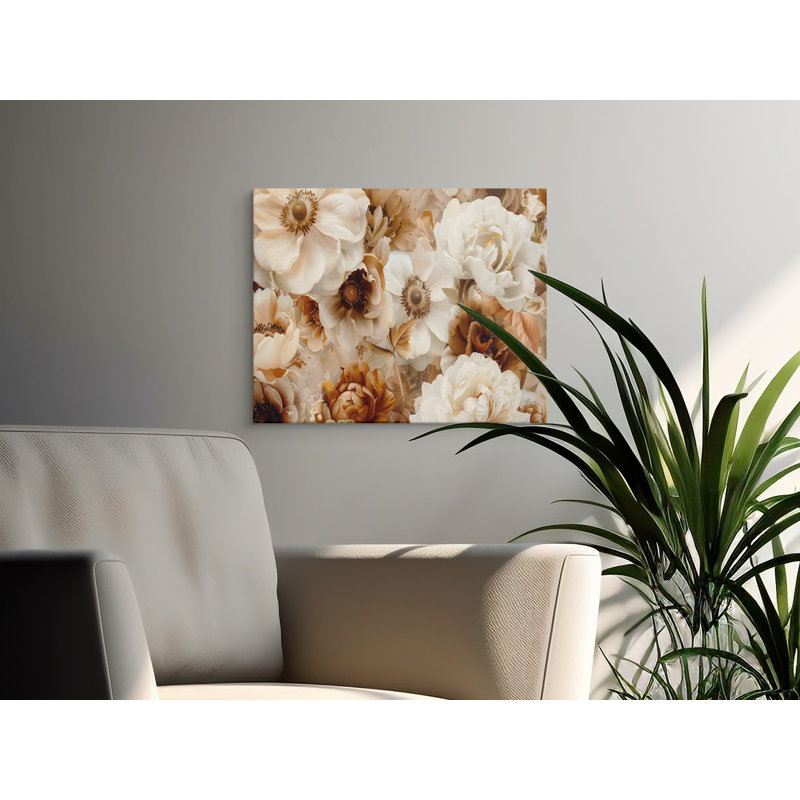 Nowlin Wrapped Canvas Print Set, 24x18