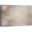 «Warm Neutral», art abstrait minimaliste, images de salon contemporain, impression sur toile encadrée-126054812-126054813