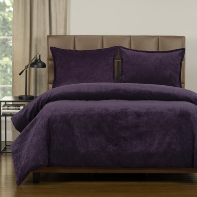 Ensemble de housse de couette et insert Mixology