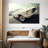 Mehar 1968 Ford Mustang Convertible Car-108723211