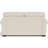 Brookfield 70'' Genuine Leather Rolled Arm Loveseat-123300875