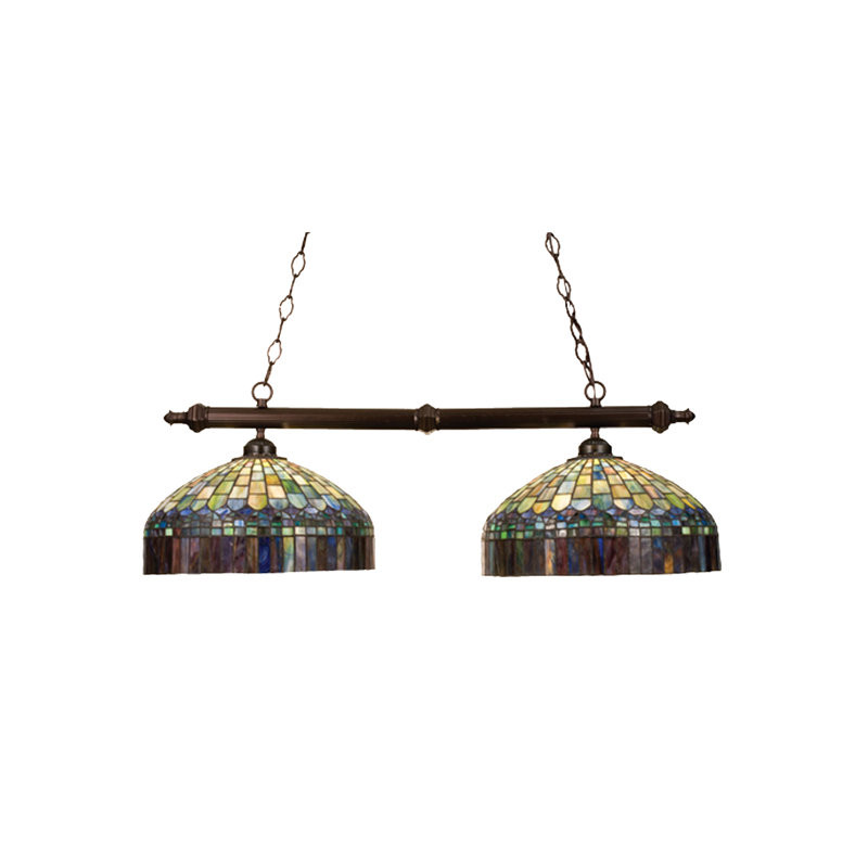 Tiffany 2 - Light Pendant