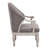 Packs Upholstered Armchair