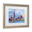 Art encadré «Richard 5» Richard Wallich-284417392-284417393