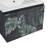 24 " W Free Standing Wall Mounted 1 Single With Ceramic Top