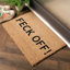 Cleek Non-Slip Outdoor Doormat