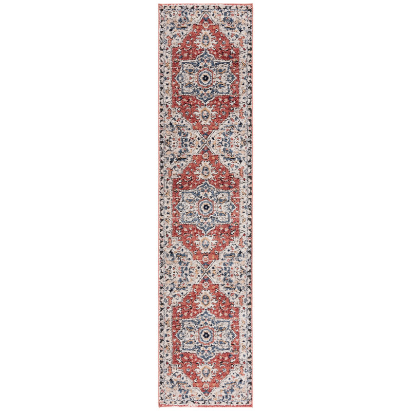 Mahle Area Rug, Runner 2'2" x 9'