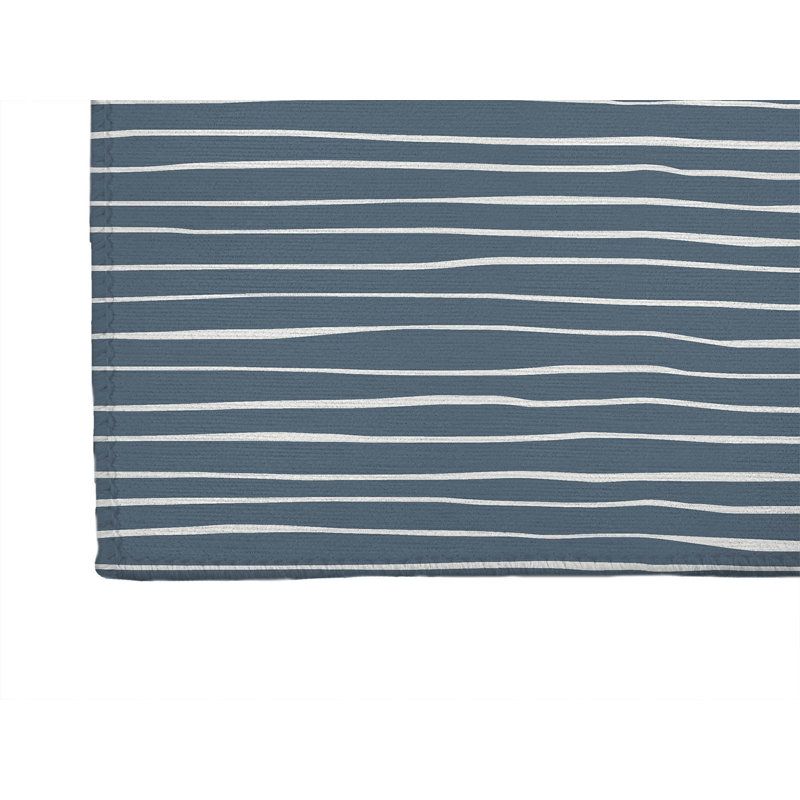 Ricky Non-Slip Outdoor Rug, Runner 2'6" x 8'
