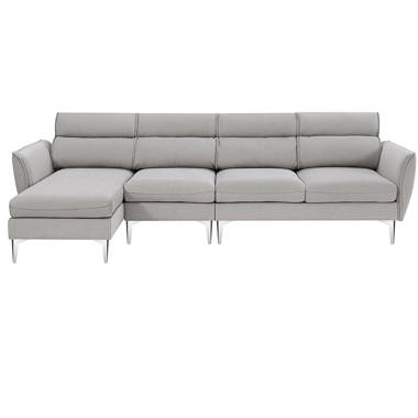 Ceballos 3 - Piece Upholstered Sectional