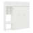 White est en rupture de stock