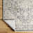 Manalapan Oriental Indoor Rug-826770468