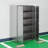 Multi-purpose Garage Locker Tool Cabinet