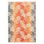 Ankara Red Kilim 5'3" x 8'0"