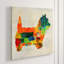 Colorful Hiking II Print by Isabella Burton-26925633-26925634