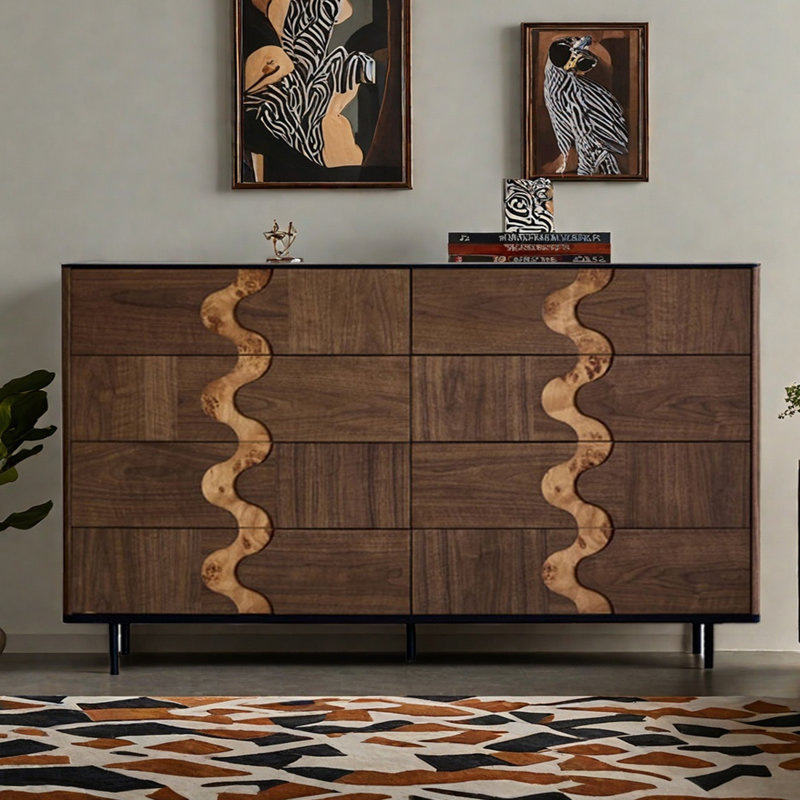 Hayate, 41.73" H x 62.99" W x 15.75" D