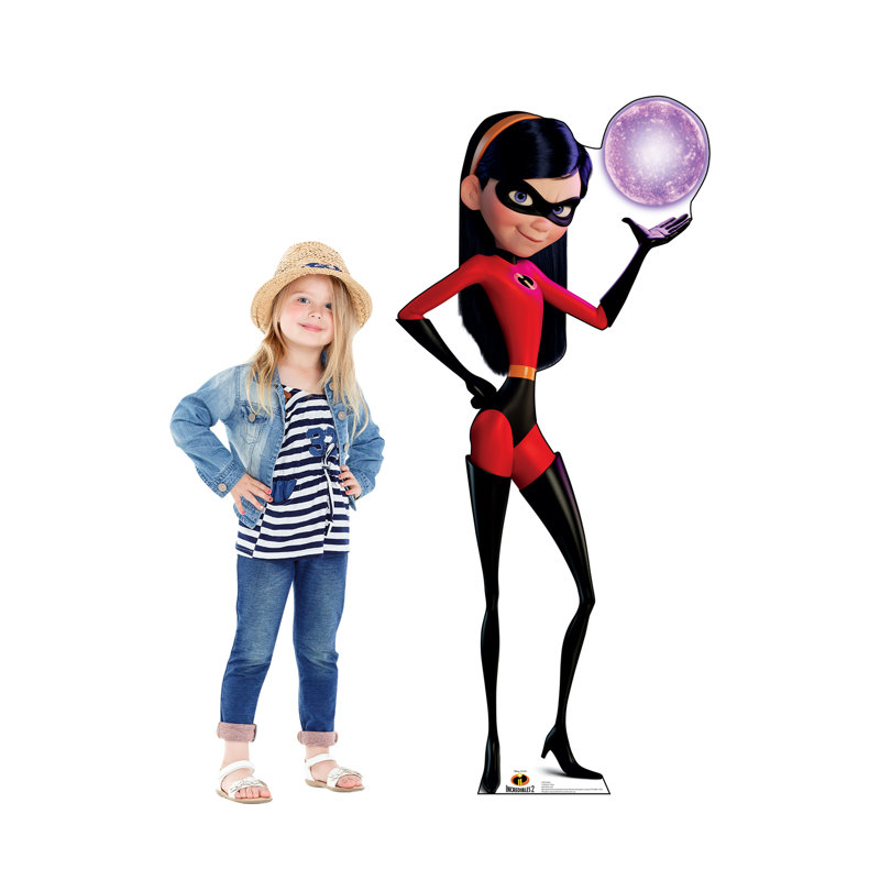2 accroches mauves de disney disney